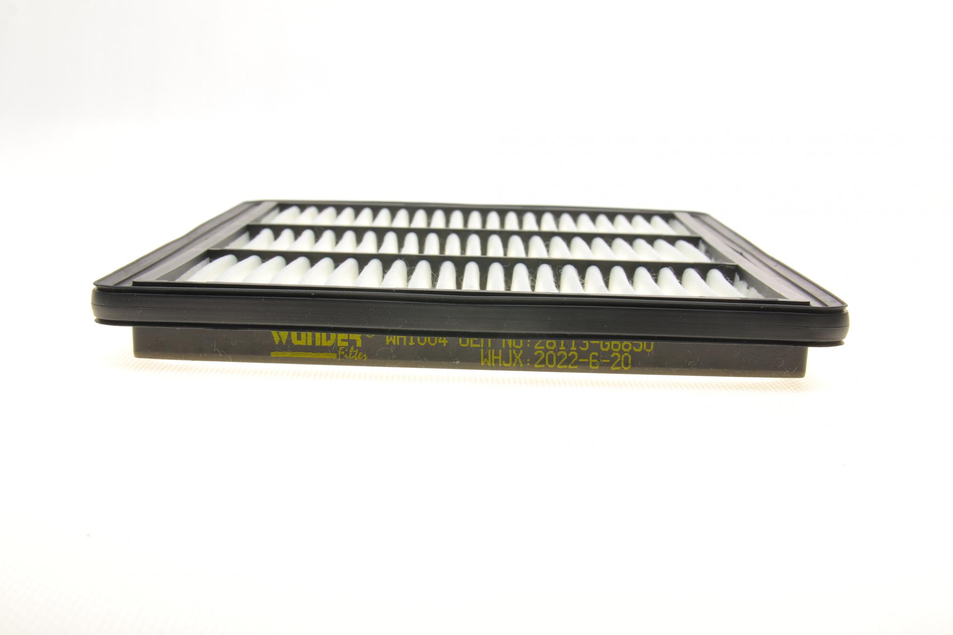 WH1004 WUNDER FILTER